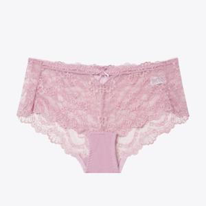 [섹시쿠키]어텀 러블리 핑크 레이스 팬티 SCWPZ816_CA