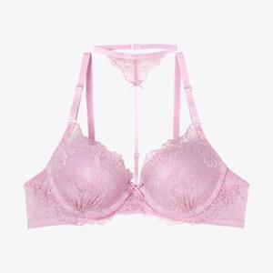 [섹시쿠키]어텀 러블리 핑크 브라 SCWBZ815_CA
