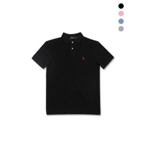 [폴로랄프로렌]폴로 남여공용 여름 반팔 PK 카라티 슬림핏 6종