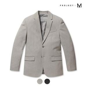 [프로젝트엠][프로젝트엠] 남성 TR스판 MW 기모 자켓_EPC4KC1400