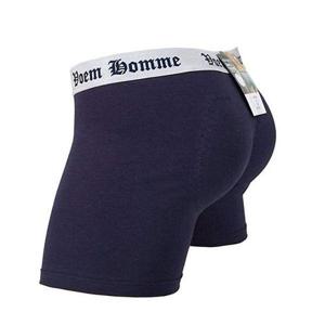 [에이치플러스몰]국산 남성용 엉덩이패드 힙업 뽕 면 팬티