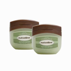 [넛세린] 시카 넛 카밍 밤 50ml (2개)