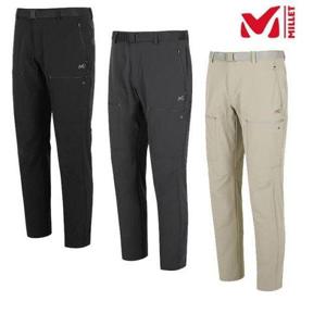 갤러리아_밀레 봄,가을 링로드 카고 팬츠 MXTSP001