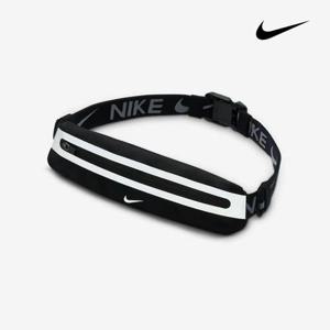 갤러리아_나이키 슬림 4.0 러닝 벨트 웨이스트백 II5121-082