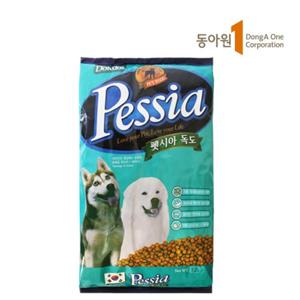 동아원 펫시아 독도 12KG