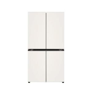 LG 오브제컬렉션 냉장고 T873MEE111 무료배송 홈앤