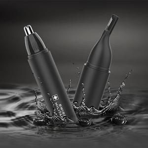 스위스밀리터리 2in1 코털제거기 SMA-NH1000 (코털,눈썹정리)