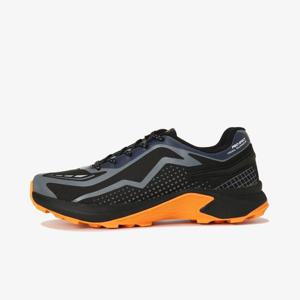 [프로스펙스]남성 미끄럼방지 접지력 유연성 내구성 트레일 런닝화 크로스 레이스 PW0MW22F731_JK