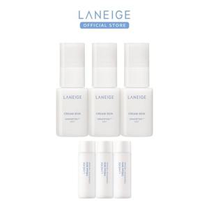 [텐텐] 라네즈 크림 스킨 미스트 30ml 3개