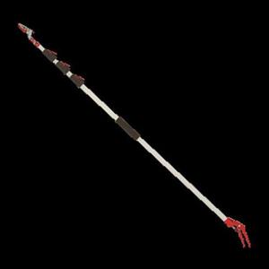 화신 고지가위(4단/톱겸용) S-350 55mmx1.63m~4.5m (WE2864D)