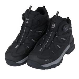 콜핑 HC03 남성 단기산행 적합한 코어스텝 다이얼 방수 경등산화 2컬러  KW