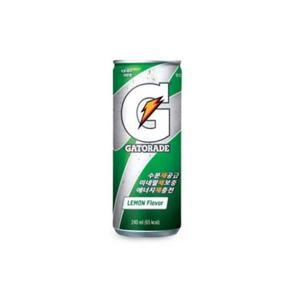 [롯데]롯데 게토레이 240ml x60 무배 (9142721)