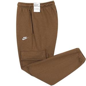 [정품] 나이키 스포츠웨어 클럽 플리스 카고 팬츠 (FN3806-235)