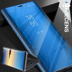 갤럭시 S24 S23 S22 S21 S20 S10 S9 S8 노트20 노트10 울트라 플러스 거울 뷰커버 플립 핸드폰 M137