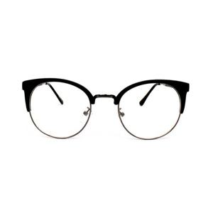 여자 패션 안경테