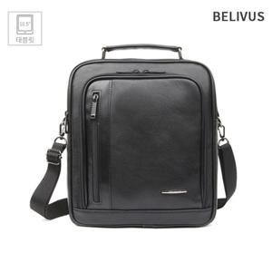 빌리버스 남성 크로스백 BJE035 태블릿 10.5 수납가능 숄더백