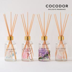 코코도르 디퓨저 하바리움 에디션 200ml X 4개