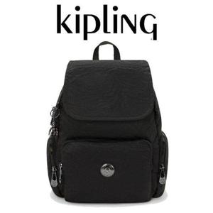 갤러리아_키플링 13리터 데일리 백팩 여행가방 시티집 스몰 KOCBA11 UNJQ