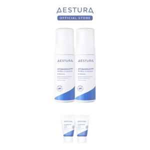 [텐텐]에스트라 아토베리어 365 버블 클렌저 150ml    2개