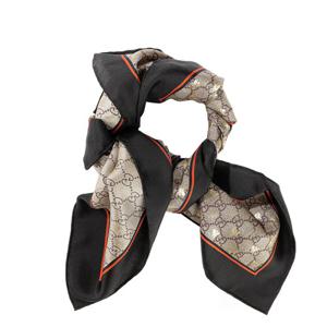 [구찌] 24FW (A_499130 3G001 1074) 여성 스카프