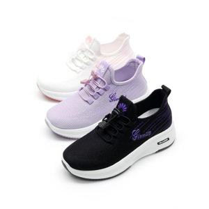 [바나나팜스]주니어 성인단화 글램 SQ21 매쉬워킹화-250mm(jy)