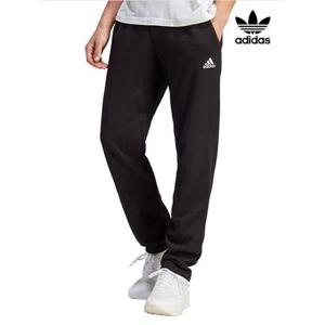 [아디다스]adidas 에센셜 오픈헴 트레이닝팬츠_IC9425