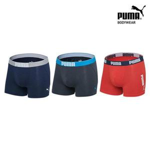 [푸마 언더웨어][푸마] IT16차 액티브 남자팬티 드로즈 3종 택일 남성 최신상