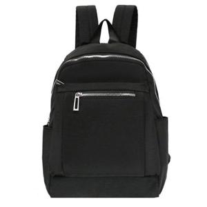 여성 대학생 직장인 책가방 데일리 가방 가벼운 백팩 (WDCCF4B)