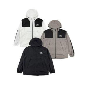 [노스페이스]마운틴 남성 마운틴 라이트 자켓 NJ3BR03