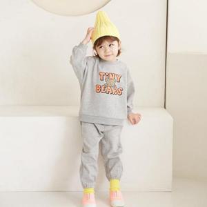 [코코비]타이니베어set 상하복/아동복/등원복