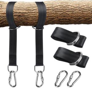의자스트랩 해먹 스트랩 벨트 로프 고정 밴드