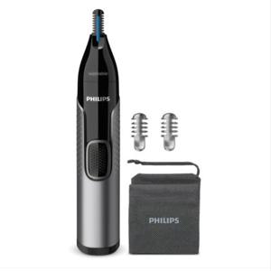 필립스  코털제거기 NT3650/ 전동 눈썹 귀털 콧털정리기 잔털면도기