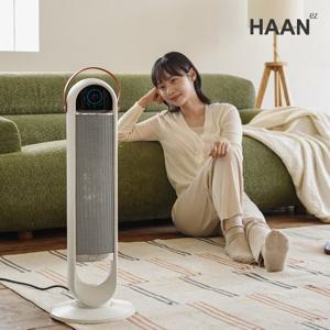 한경희 전기 온풍기 캠핑 히터 가정용 PTC히터 가정용 열풍기 P11000