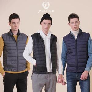 ANC_[잭필드]데이브경량다운베스트_KSJFMM01