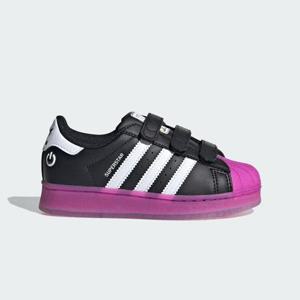 [아디다스]아디다스 키즈 슈퍼스타 LED IG7002