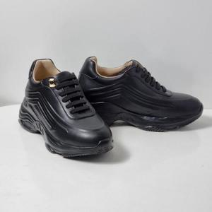 [탠디]미셸by탠디 TC01 여성 7cm 초경량 캐주얼 키높이 스니커즈 X23218SB2 (41917425)