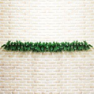 [도토로]270cm 고급 솔잎 장식용 가랜드