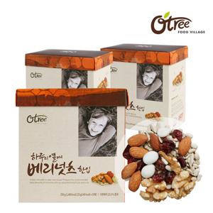 [오트리] 하루견과 베리넛츠 25g 30봉