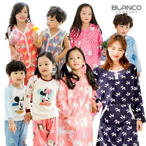 슈퍼세일 울트라밍크 아동 성인 커플잠옷 바지1+1 밍크원피스 모음 균일가 무료배송