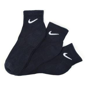 나이키 남성 여성 스포츠양말 3켤레 세트 에브리데이 SX7667-010