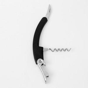 주방용품 접이식 와인 오프너 병따개 코르크오프너