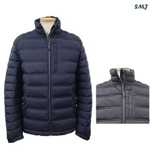 SMJ1632 잔피엘 웰론 패딩 점퍼 중년 남성 겨울패딩 편한 패딩