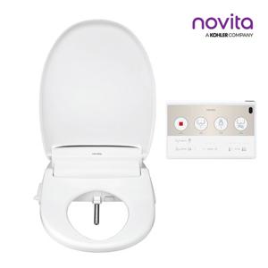 노비타 호텔식 리모컨 비데 BD-SE62N 방문설치 [설치비포함]