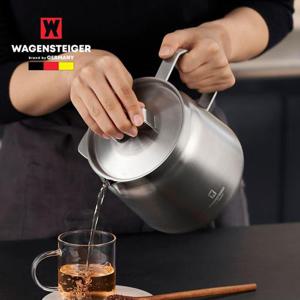 바겐슈타이거 인덕션 스텐304 라면냄비 케틀팟 2L