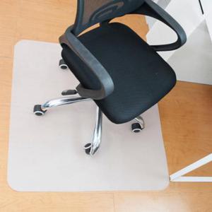 [써니 생활]책상 의자 바닥 보호 매트 긁힘 방지 깔개