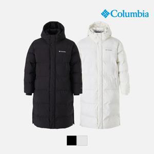 [컬럼비아]유니 액티브 옴니히트 롱패딩 (C54-YUD315)