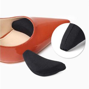 (WA62D50) 신발 사이즈 클때 구두 쿠션 앞꿈치 보호 패드 수선