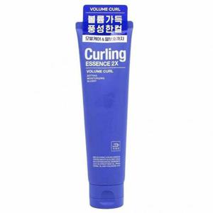 미장센 컬링에센스 2X 볼륨 컬 150ml