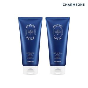 참존 콘트롤 프리미엄 멀티마사지 크림 150ml 1개+1개