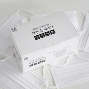 일회용 성인용 아동용 마스크 덴탈마스크 미세먼지 바